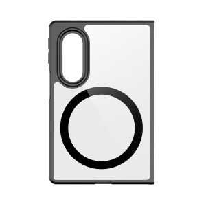 Чехол Dux Ducis Aimo Mag for Samsung ZFold8 Black 1