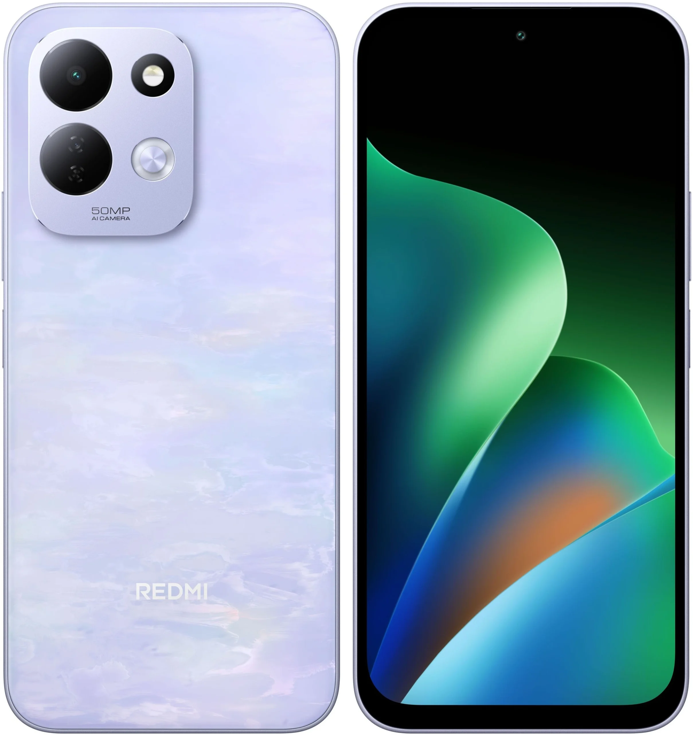 Смартфон Xiaomi Redmi 17 4/128Gb RU Lotus Purple 1 Смартфон Xiaomi Redmi 17 4/128Gb RU Lotus Purple 1