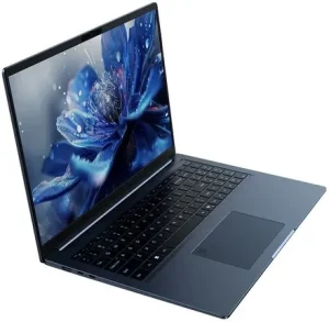 Ноутбук CHUWI Corebook Air Plus 2026 16", IPS, AMD R5 6600H, 16ГБ LPDDR5, 512ГБ SSD, Windows 11 Home 1 Ноутбук CHUWI Corebook Air Plus 2026 16", IPS, AMD R5 6600H, 16ГБ LPDDR5, 512ГБ SSD, Windows 11 Home 1