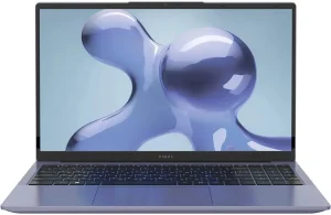 Ноутбук Digma Echo (DN15A3-8CXW01), 15.6", IPS, AMD Athlon Gold 3150C/8/256/Win11Pro, темно-серый (1 1