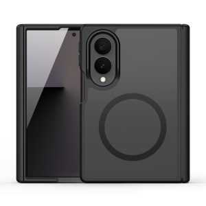 Чехол Dux Ducis Yind for Samsung ZFold8 Black 1