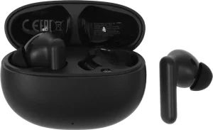 Беспроводные наушники Realme Buds Techlife черный 1
