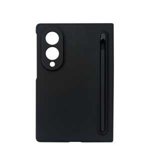 Чехол Slim S Pen Case for Samsung Z Fold 8 Black 1