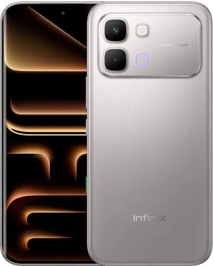 Смартфон Infinix Note Edge 8/128Gb Lunar Titanium 1 Смартфон Infinix Note Edge 8/128Gb Lunar Titanium 1