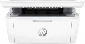 МФУ HP LaserJet M141W (черно-белая печать, A4, 600x600 dpi, ч/б - 21 стр/мин (А4), USB, Wi-Fi) 1