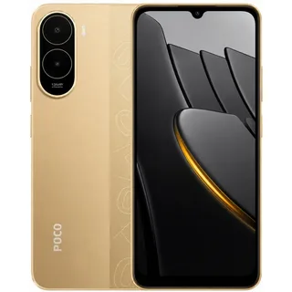 Смартфон Xiaomi Poco C81 Pro 4/128GB Gold 1 Смартфон Xiaomi Poco C81 Pro 4/128GB Gold 1