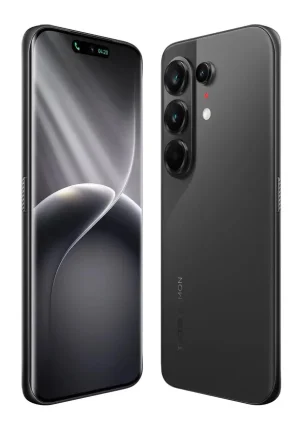 Смартфон TECNO Camon 50 Ultra 5G 12/256GB Moonshadow Black 1 Смартфон TECNO Camon 50 Ultra 5G 12/256GB Moonshadow Black 1