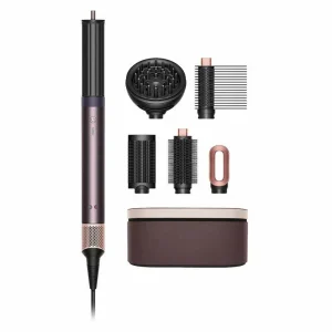 Стайлер Dyson Airwrap HS09 Coanda2x Jasper Plum 1 Стайлер Dyson Airwrap HS09 Coanda2x Jasper Plum 1