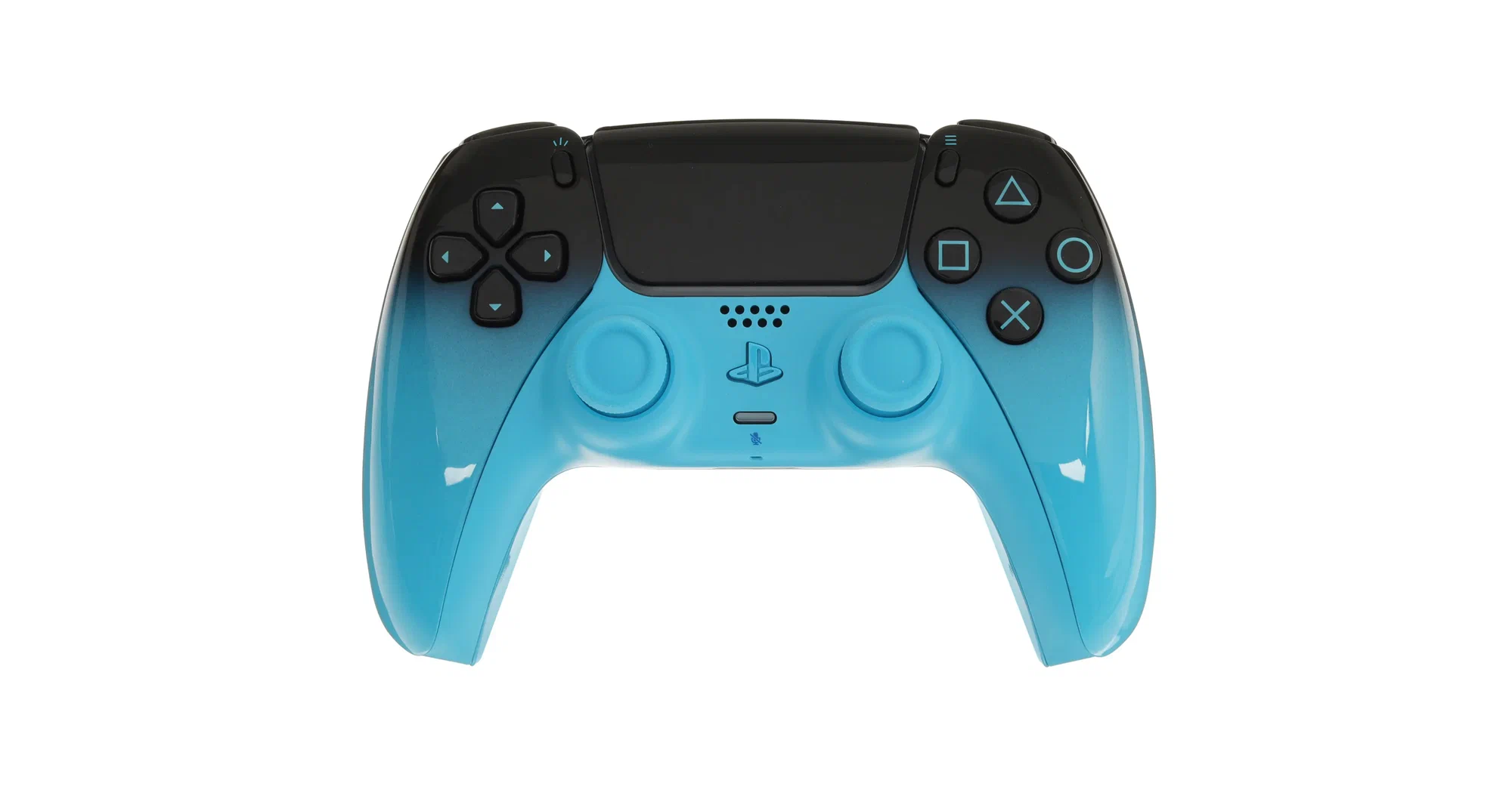 Геймпад Sony DualSense PlayStation 5 Hyperpop Collection, синий ритм (Rhythm Blue) 1 Геймпад Sony DualSense PlayStation 5 Hyperpop Collection, синий ритм (Rhythm Blue) 1