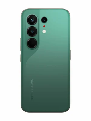 Смартфон TECNO Camon 50 Ultra 5G 12/256GB Cypress Green 1 Смартфон TECNO Camon 50 Ultra 5G 12/256GB Cypress Green 1
