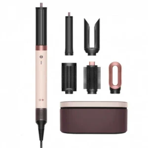 Стайлер Dyson Airwrap HS09 Coanda2x™ (Ceramic Pink/Roze Gold) 1 Стайлер Dyson Airwrap HS09 Coanda2x™ (Ceramic Pink/Roze Gold) 1
