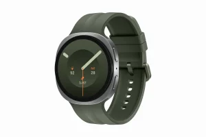 Смарт-часы Samsung Galaxy Watch 9 44 mm LTE Зеленые 1