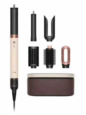 Стайлер Dyson Airwrap Complete HS09 Ceramic Pink 1