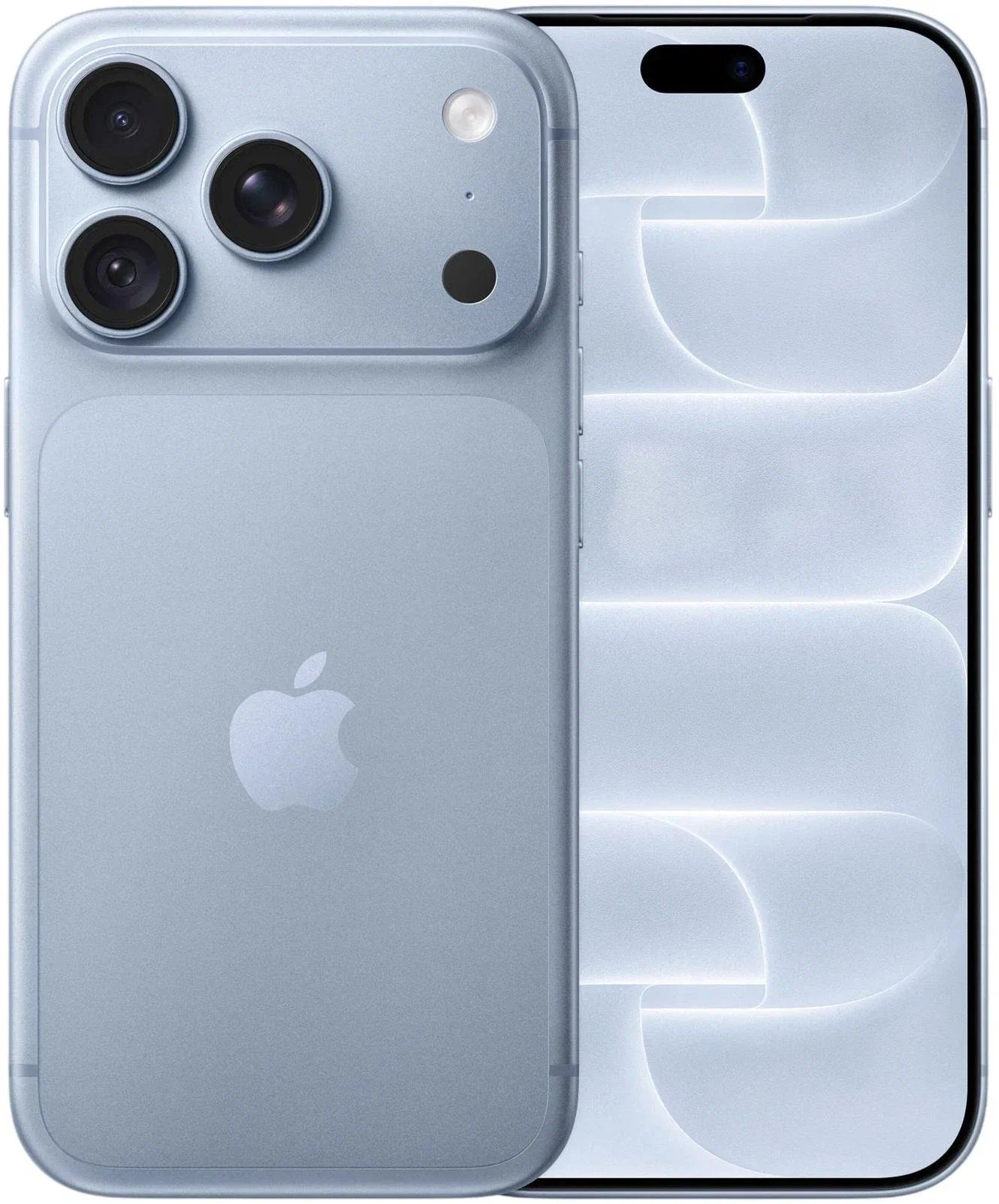 Смартфон Apple iPhone 18 Pro 256 GB, Dual SIM (nano SIM+eSIM), Glacier 1 Смартфон Apple iPhone 18 Pro 256 GB, Dual SIM (nano SIM+eSIM), Glacier 1