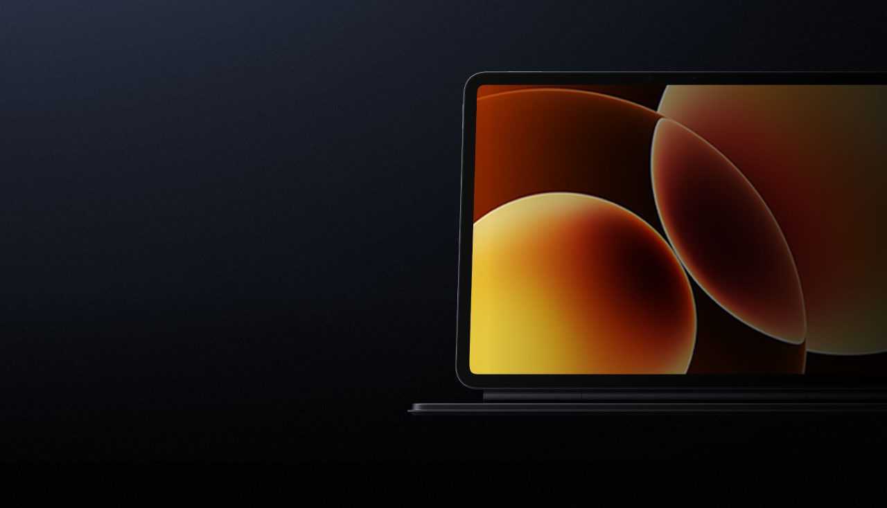 Планшет Xiaomi Pad 8 Pro 8/128Gb (Gray) 6