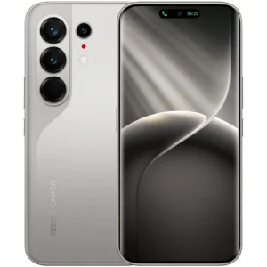 Смартфон TECNO Camon 50 Ultra 5G 12/256GB Nebula Titanium 1 Смартфон TECNO Camon 50 Ultra 5G 12/256GB Nebula Titanium 1